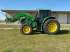 Trator john deere 6155m